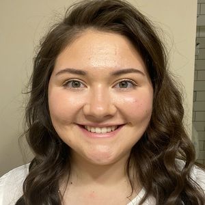 Meet your Posher, Mackenzie